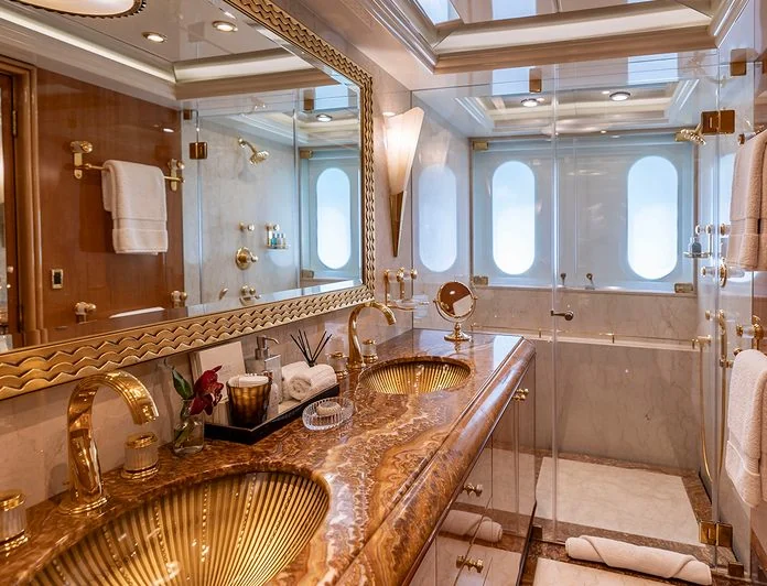 ELIS ET MAR - photo 9, ELIS ET MAR yacht charter