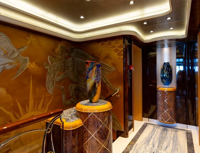ELIS ET MAR - photo 10, ELIS ET MAR yacht charter