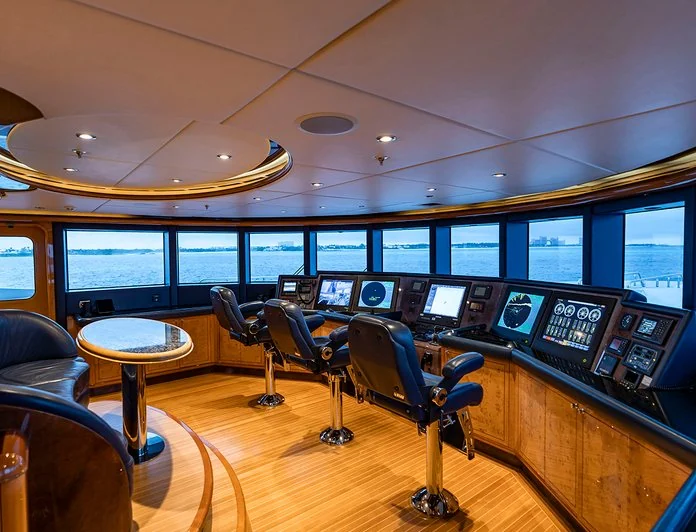 ELIS ET MAR - photo 11, ELIS ET MAR yacht charter