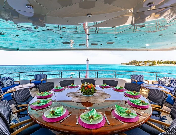 ELIS ET MAR - photo 12, ELIS ET MAR yacht charter