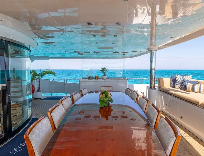 ELIS ET MAR - photo 13, ELIS ET MAR yacht charter