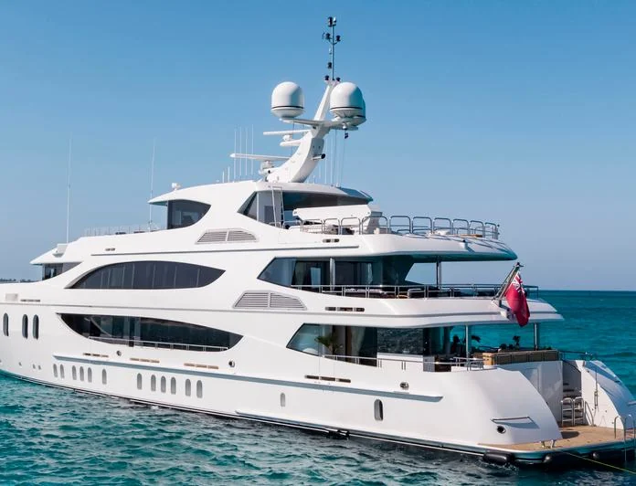 ELIS ET MAR - photo 14, ELIS ET MAR yacht charter