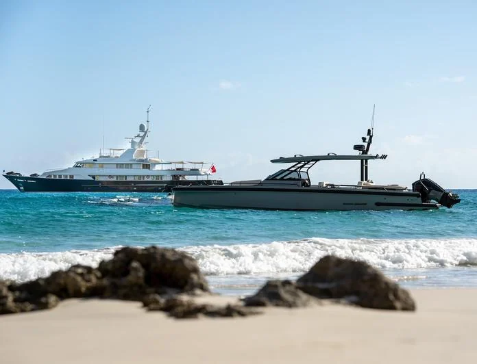 EMERALD - photo 11, EMERALD yacht charter