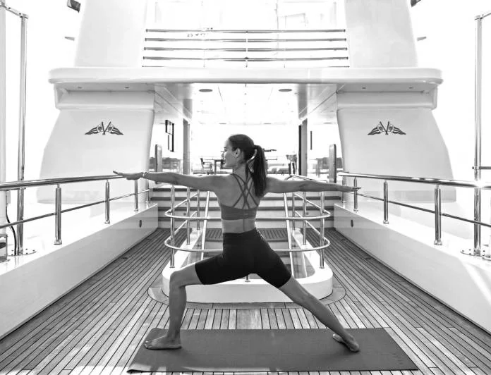 EMIR - photo 16, EMIR yacht charter