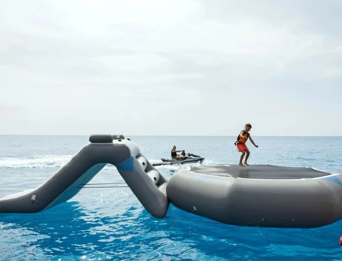 EMIR - photo 20, EMIR yacht charter