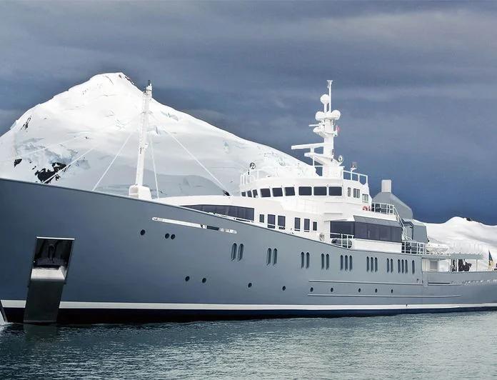 ENIGMA XK - photo 1, ENIGMA XK yacht charter