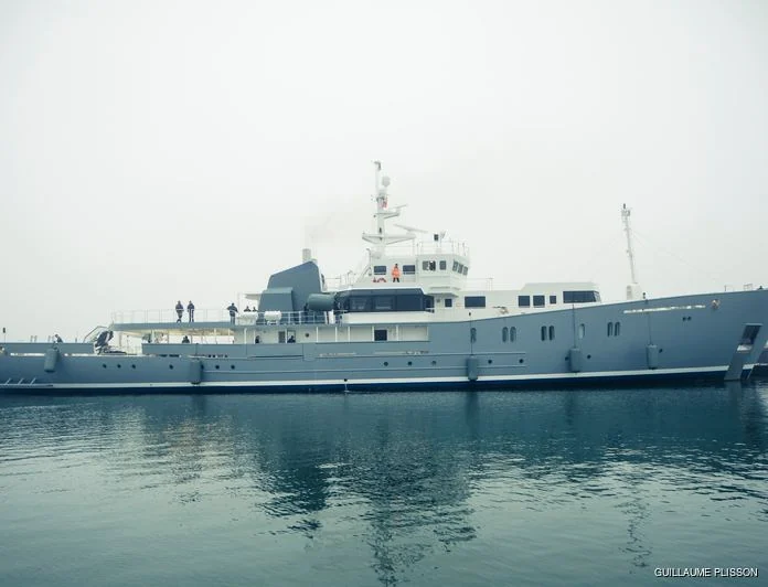 ENIGMA XK - photo 14, ENIGMA XK yacht charter