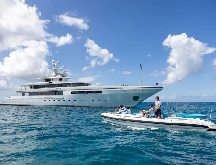 ESMERALDA II - photo 16, ESMERALDA II yacht charter
