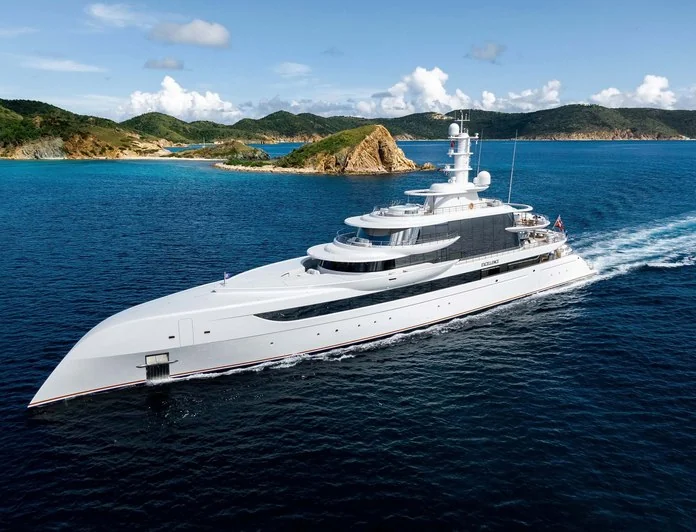 EXCELLENCE - photo 1, EXCELLENCE yacht charter