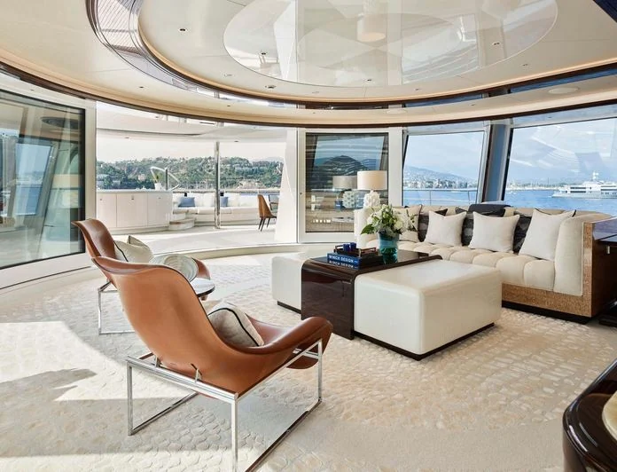 EXCELLENCE - photo 2, EXCELLENCE yacht charter