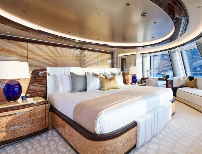EXCELLENCE - photo 4, EXCELLENCE yacht charter