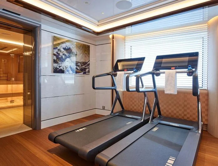 EXCELLENCE - photo 6, EXCELLENCE yacht charter
