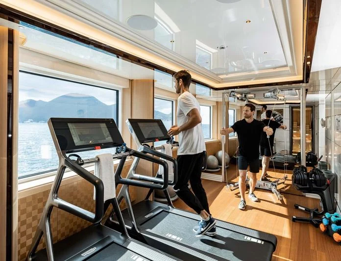 EXCELLENCE - photo 7, EXCELLENCE yacht charter