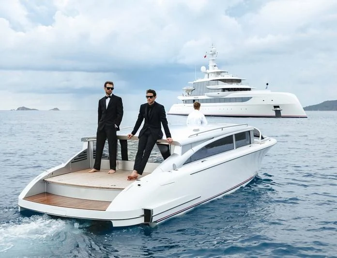 EXCELLENCE - photo 10, EXCELLENCE yacht charter