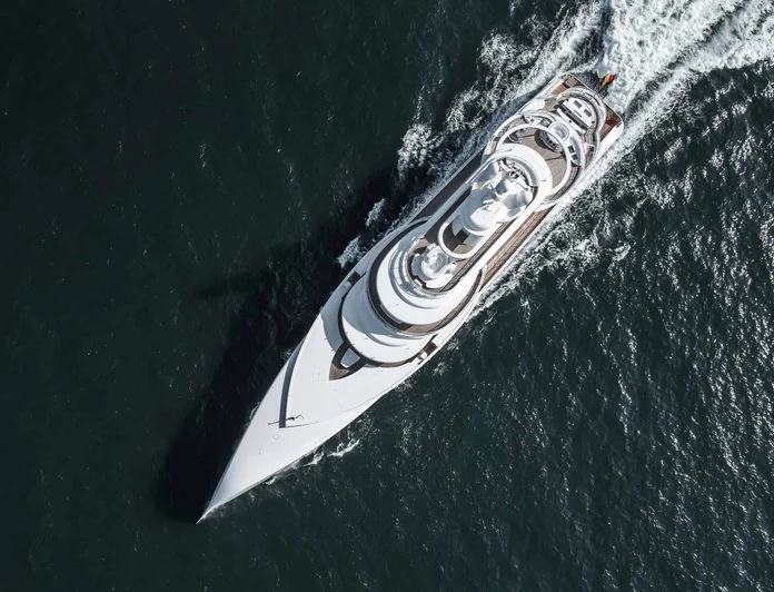 EXCELLENCE - photo 12, EXCELLENCE yacht charter