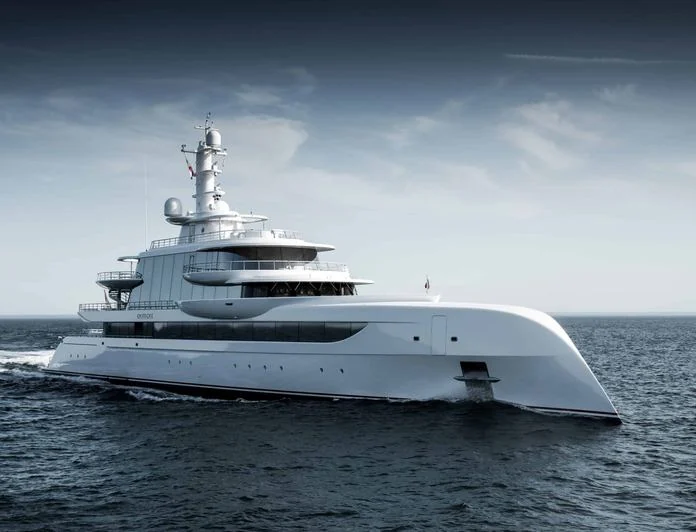 EXCELLENCE - photo 14, EXCELLENCE yacht charter
