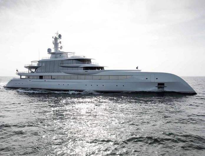 EXCELLENCE - photo 15, EXCELLENCE yacht charter