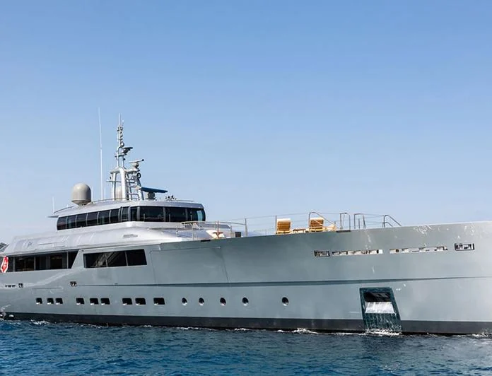 FALCO MOSCATA - photo 1, FALCO MOSCATA yacht charter