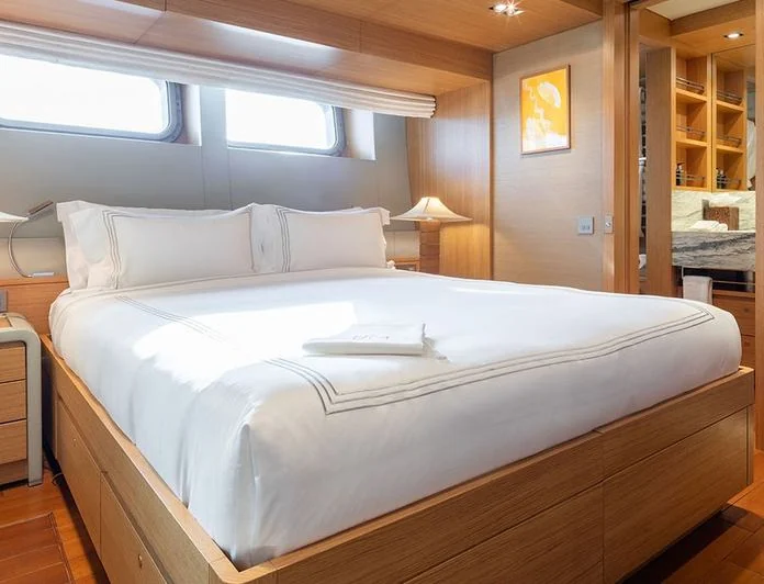FALCO MOSCATA - photo 4, FALCO MOSCATA yacht charter