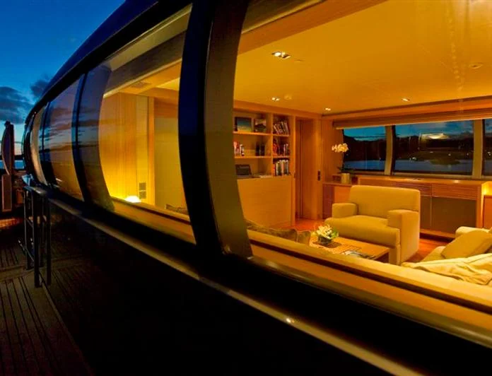 FALCO MOSCATA - photo 6, FALCO MOSCATA yacht charter