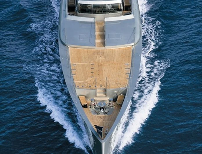 FALCO MOSCATA - photo 10, FALCO MOSCATA yacht charter