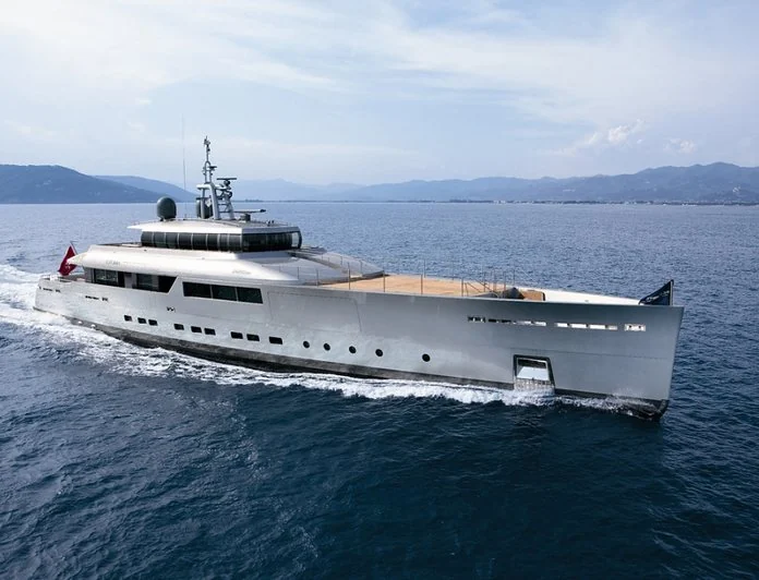 FALCO MOSCATA - photo 12, FALCO MOSCATA yacht charter
