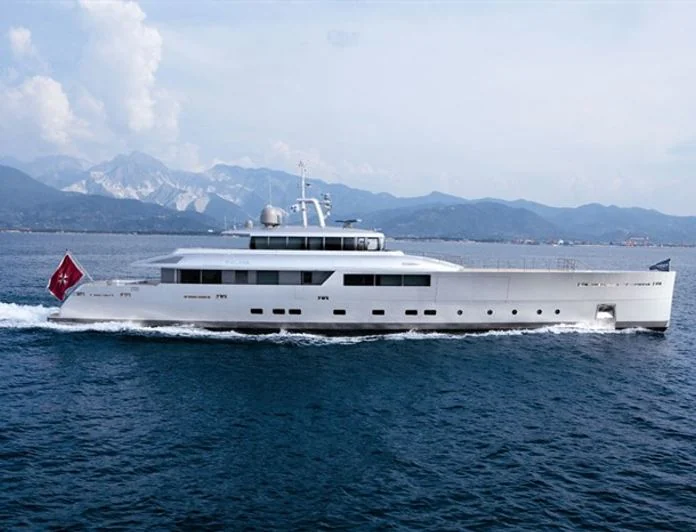 FALCO MOSCATA - photo 13, FALCO MOSCATA yacht charter