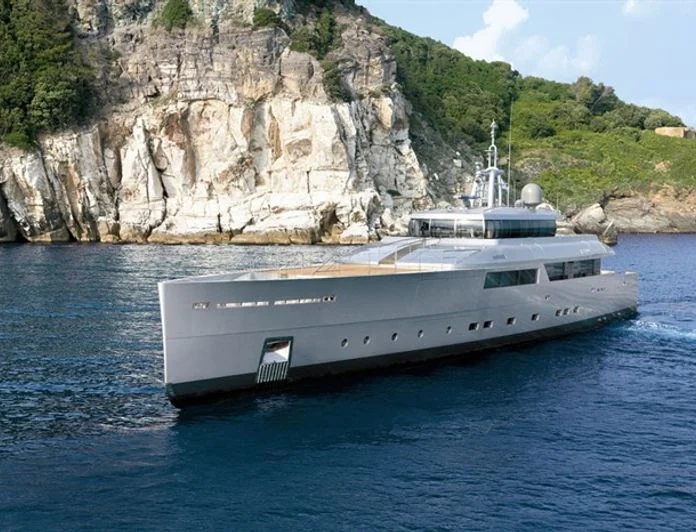 FALCO MOSCATA - photo 15, FALCO MOSCATA yacht charter