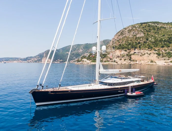 FAVOURITE CHILD - photo 12, FAVOURITE CHILD yacht charter