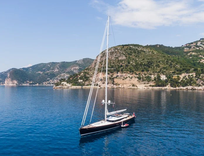 FAVOURITE CHILD - photo 13, FAVOURITE CHILD yacht charter