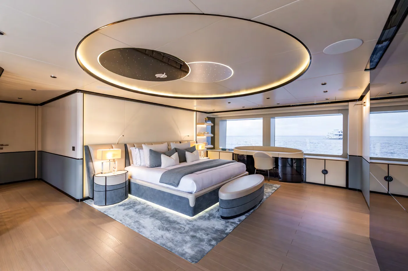 Felicita - photo 13 yacht charter Cannes