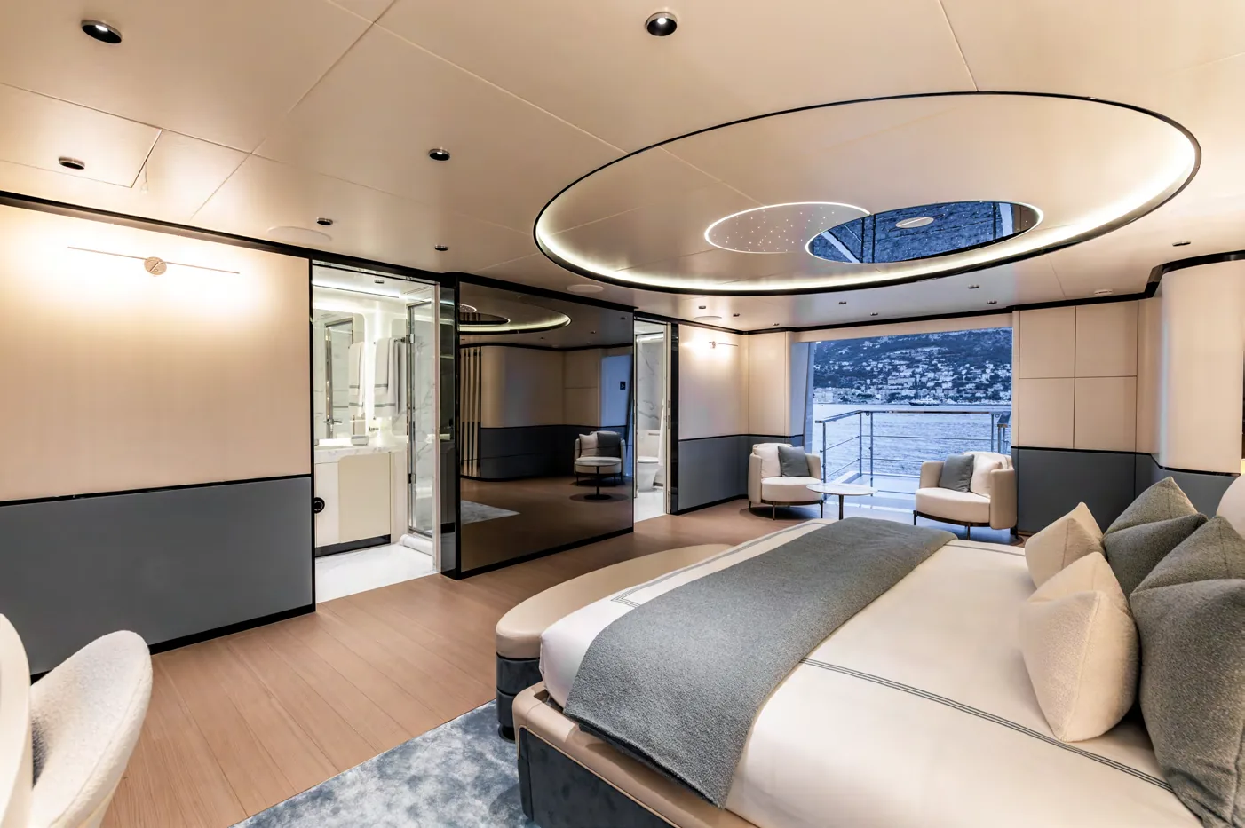 Felicita - photo 14 yacht charter Cannes