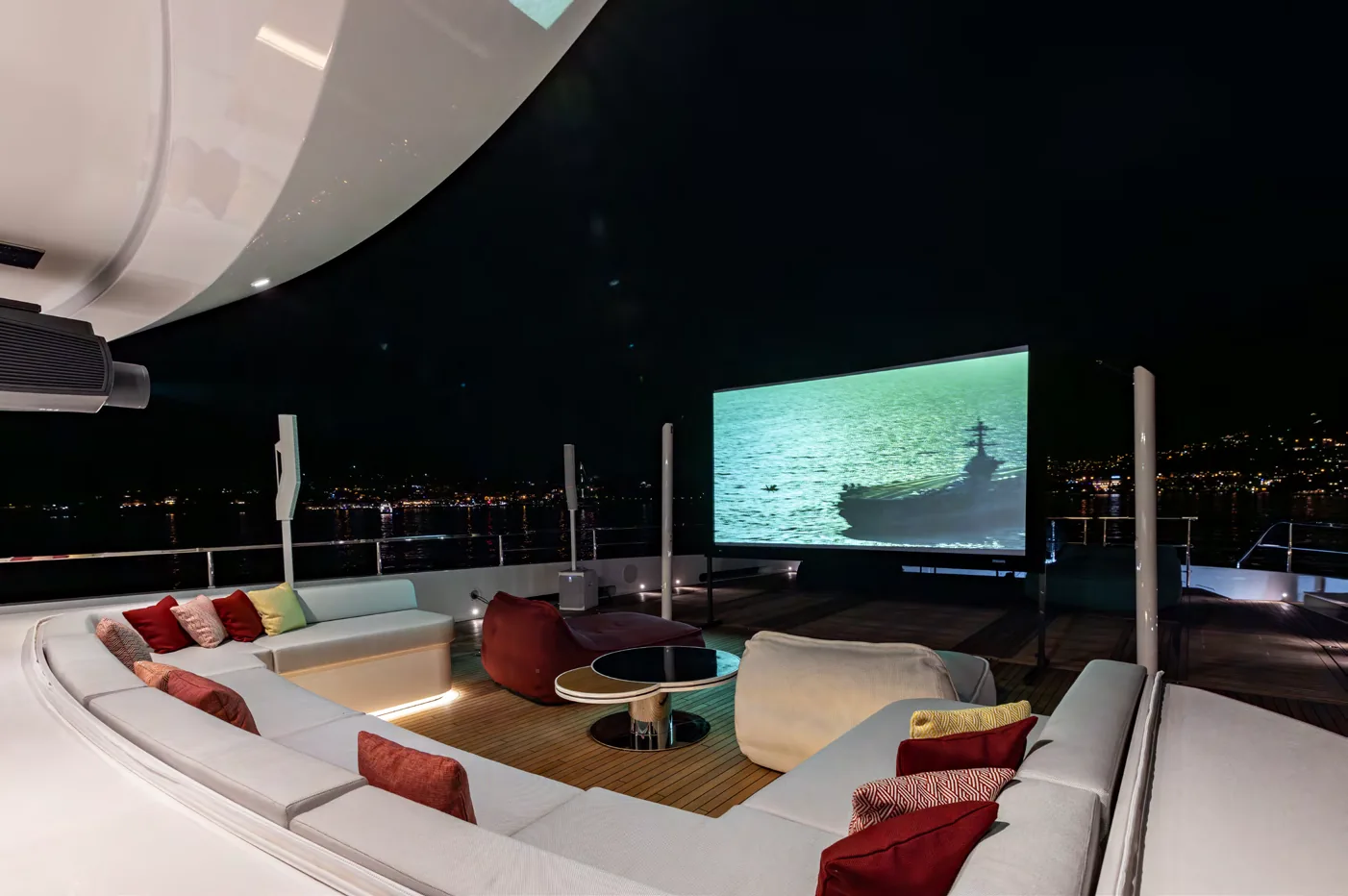 Felicita - photo 39 yacht charter Cannes
