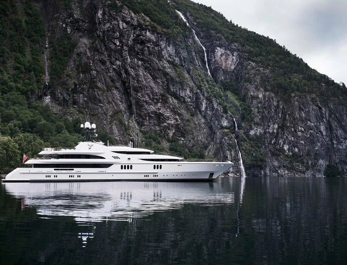 FIREBIRD - photo 1, FIREBIRD yacht charter