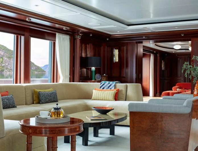 FIREBIRD - photo 3, FIREBIRD yacht charter