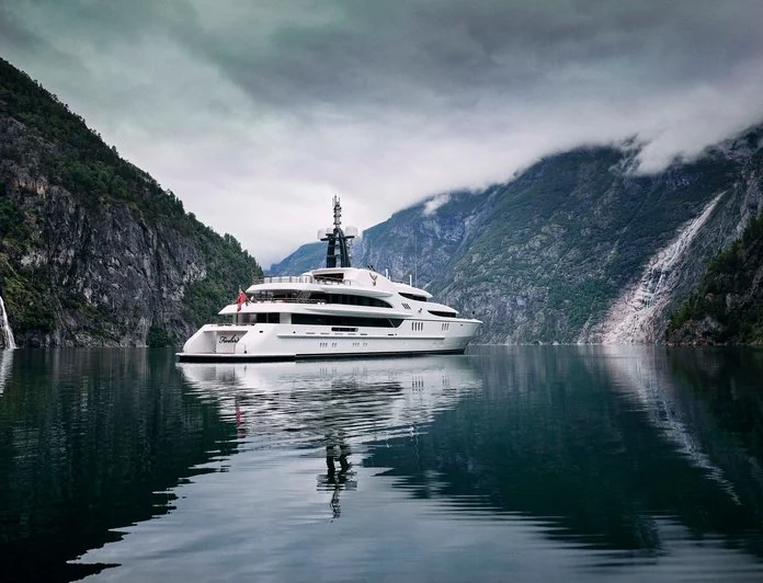 FIREBIRD - photo 15, FIREBIRD yacht charter