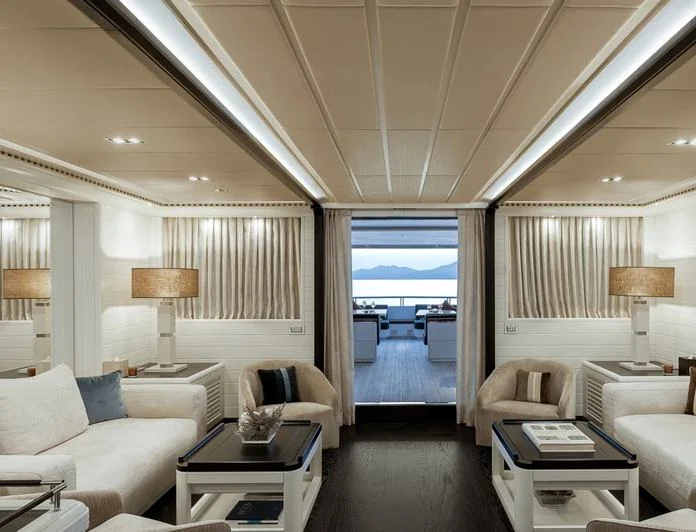 FOREVER YOU - photo 2, FOREVER YOU yacht charter