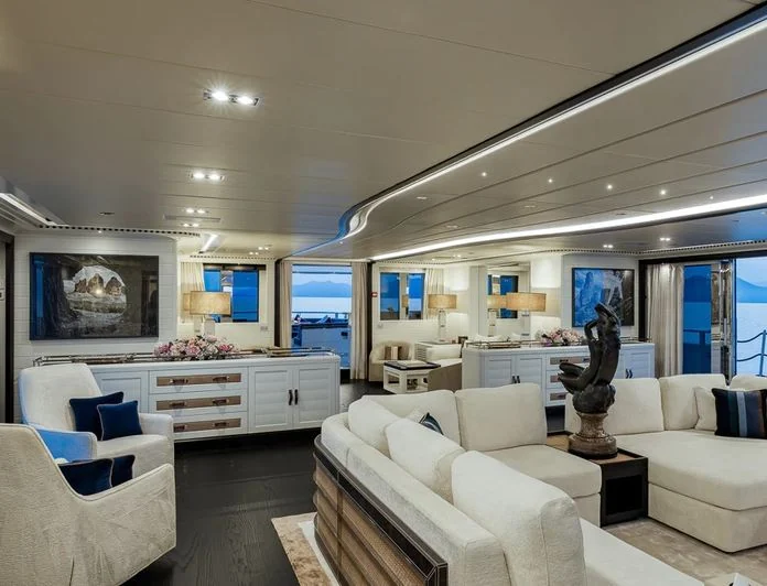 FOREVER YOU - photo 3, FOREVER YOU yacht charter