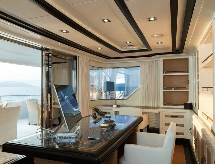 FOREVER YOU - photo 5, FOREVER YOU yacht charter