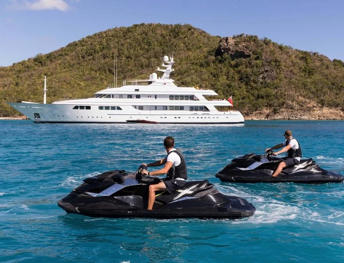 FOS - photo 1, FOS yacht charter