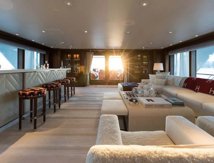 FOS - photo 2, FOS yacht charter