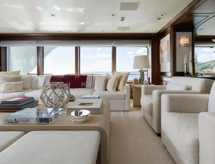 FOS - photo 3, FOS yacht charter