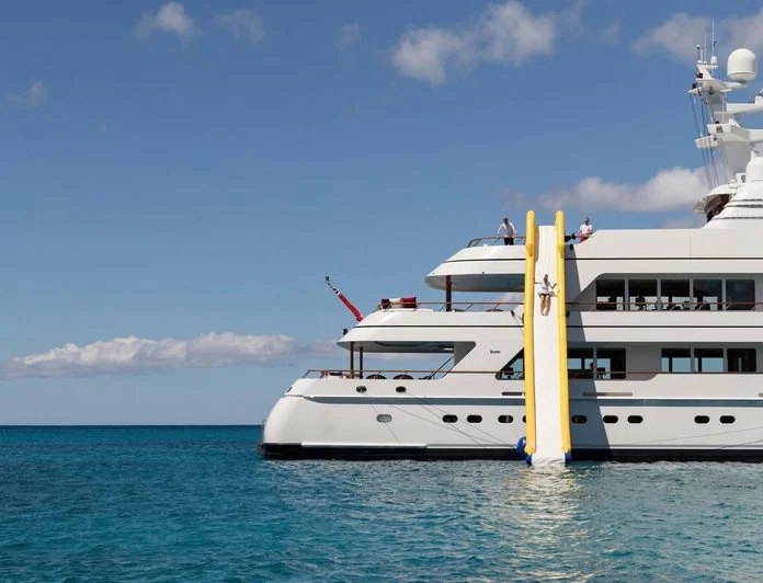 FOS - photo 12, FOS yacht charter