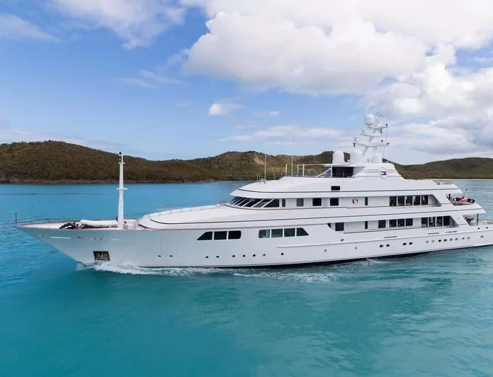 FOS - photo 13, FOS yacht charter