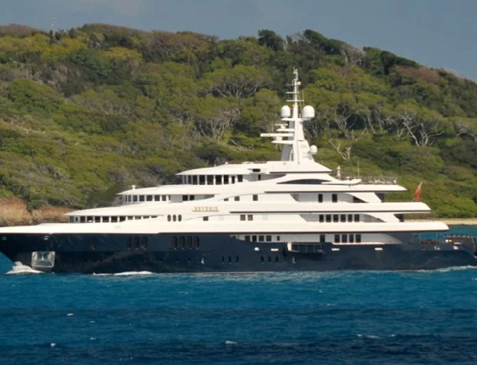 FREEDOM - photo 1, FREEDOM yacht charter