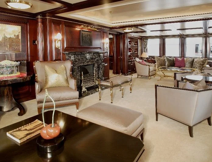 FREEDOM - photo 2, FREEDOM yacht charter
