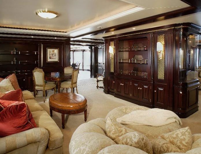 FREEDOM - photo 6, FREEDOM yacht charter