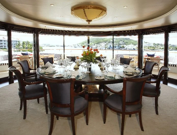 FREEDOM - photo 7, FREEDOM yacht charter