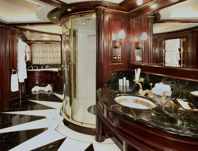 FREEDOM - photo 9, FREEDOM yacht charter