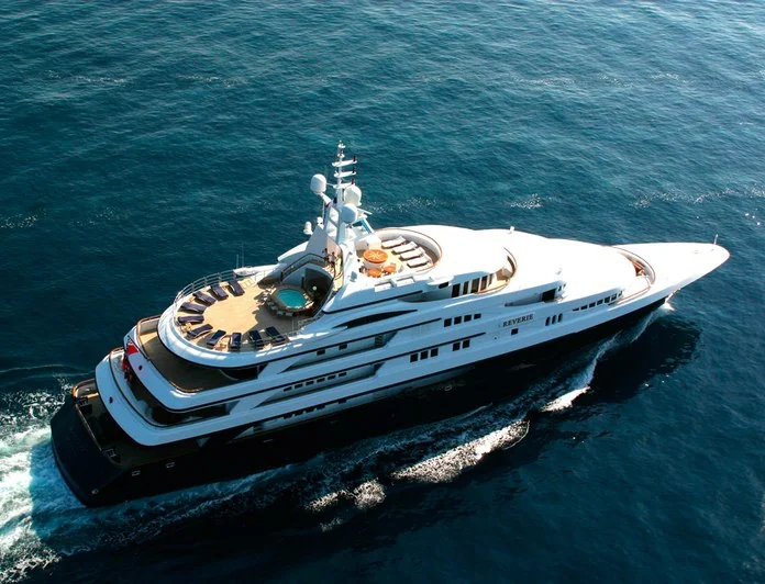 FREEDOM - photo 10, FREEDOM yacht charter